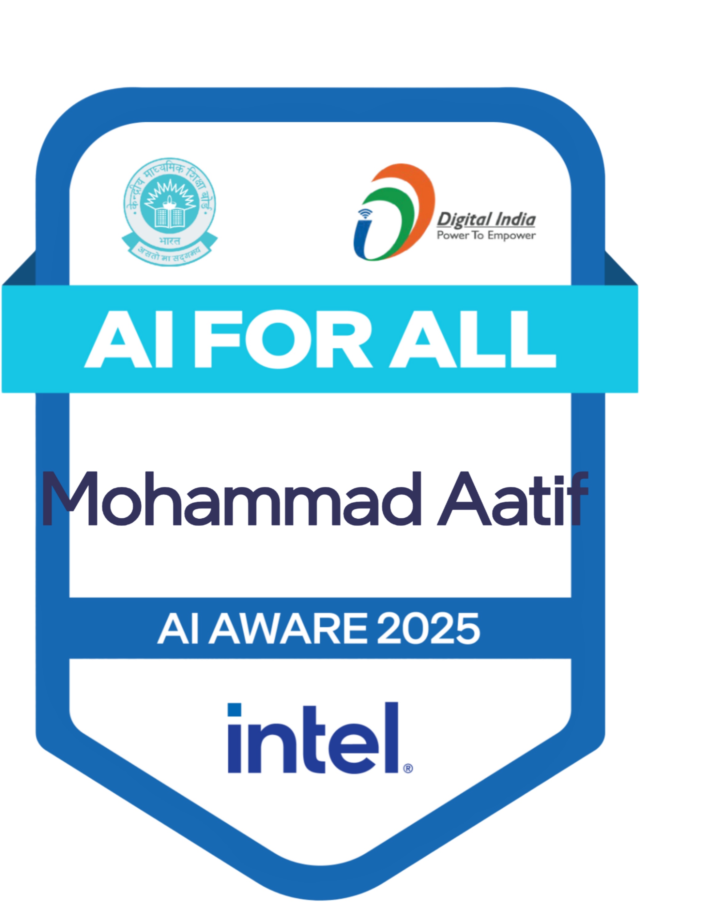 AI Aware 2025
