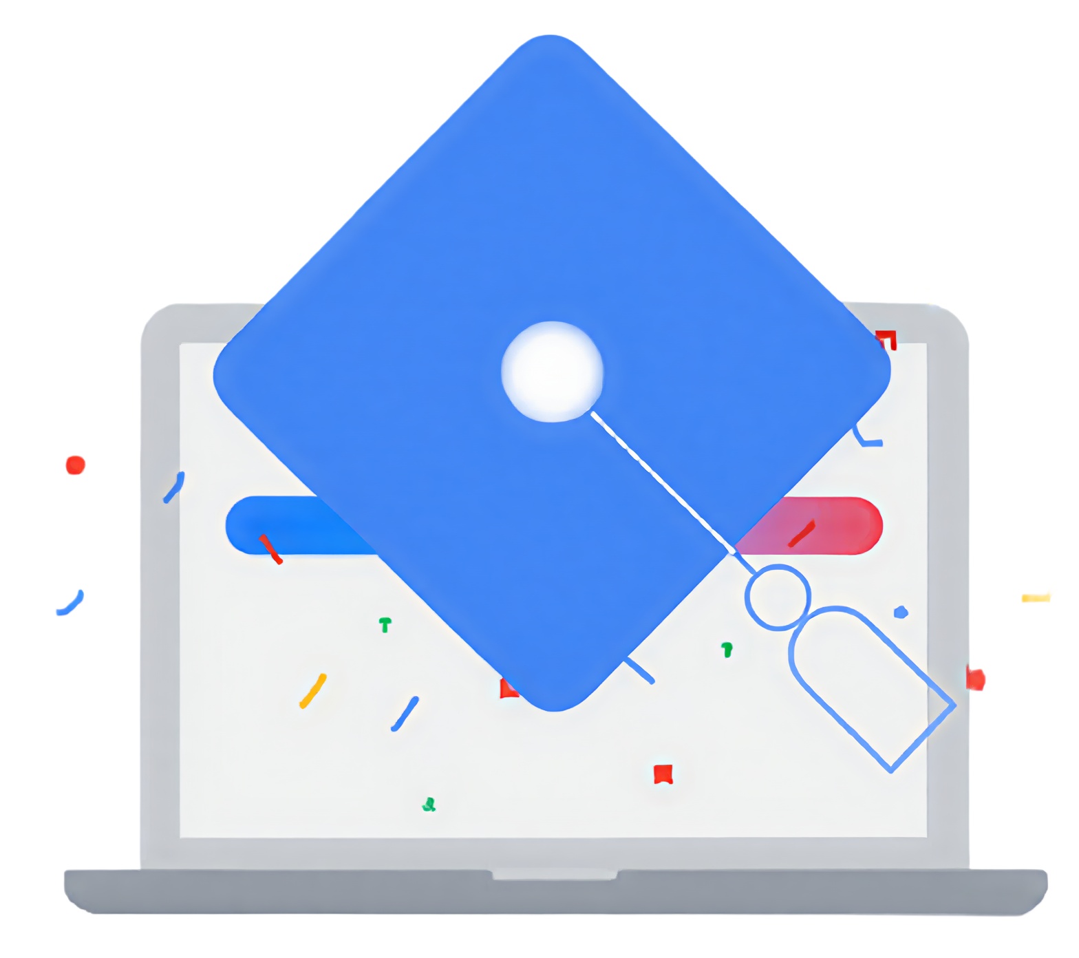 Google AI for Higher Education