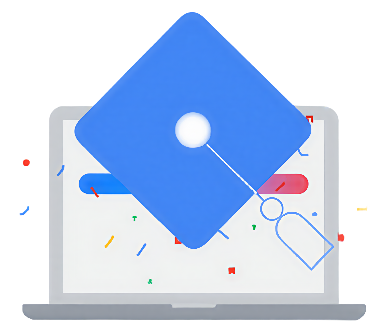 Higher Education AI Badge