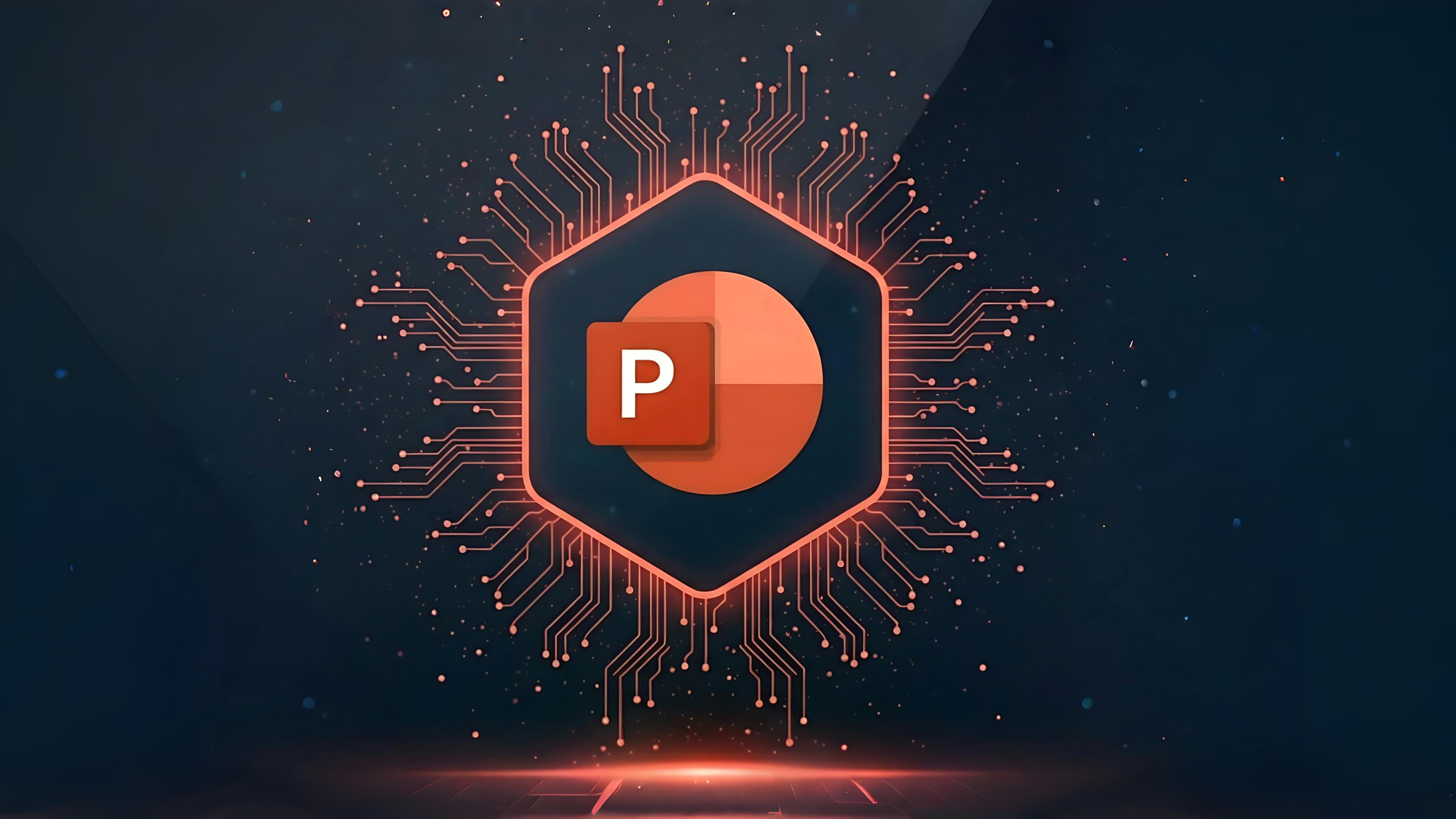 MS PowerPoint Projects